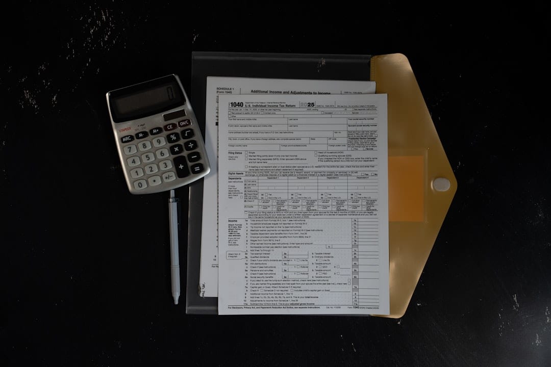 Professional compliance documentation and service reports